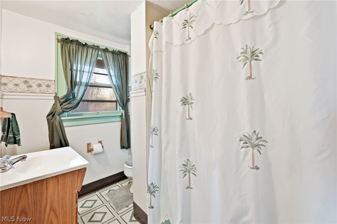 Heaton Chute - Residential