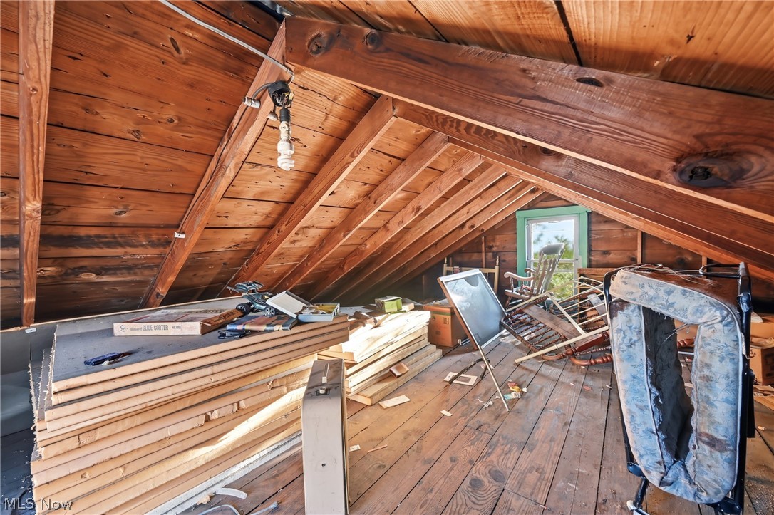 Heaton Chute - Residential