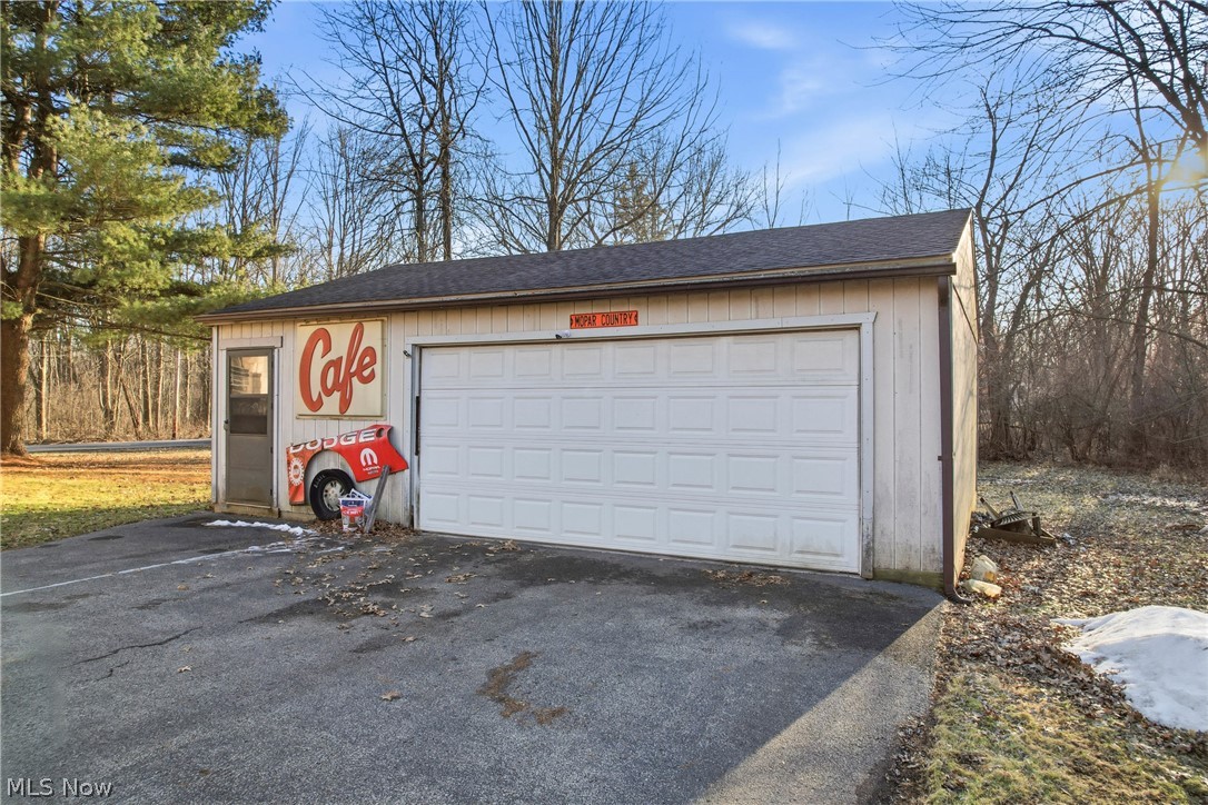 Heaton Chute - Residential