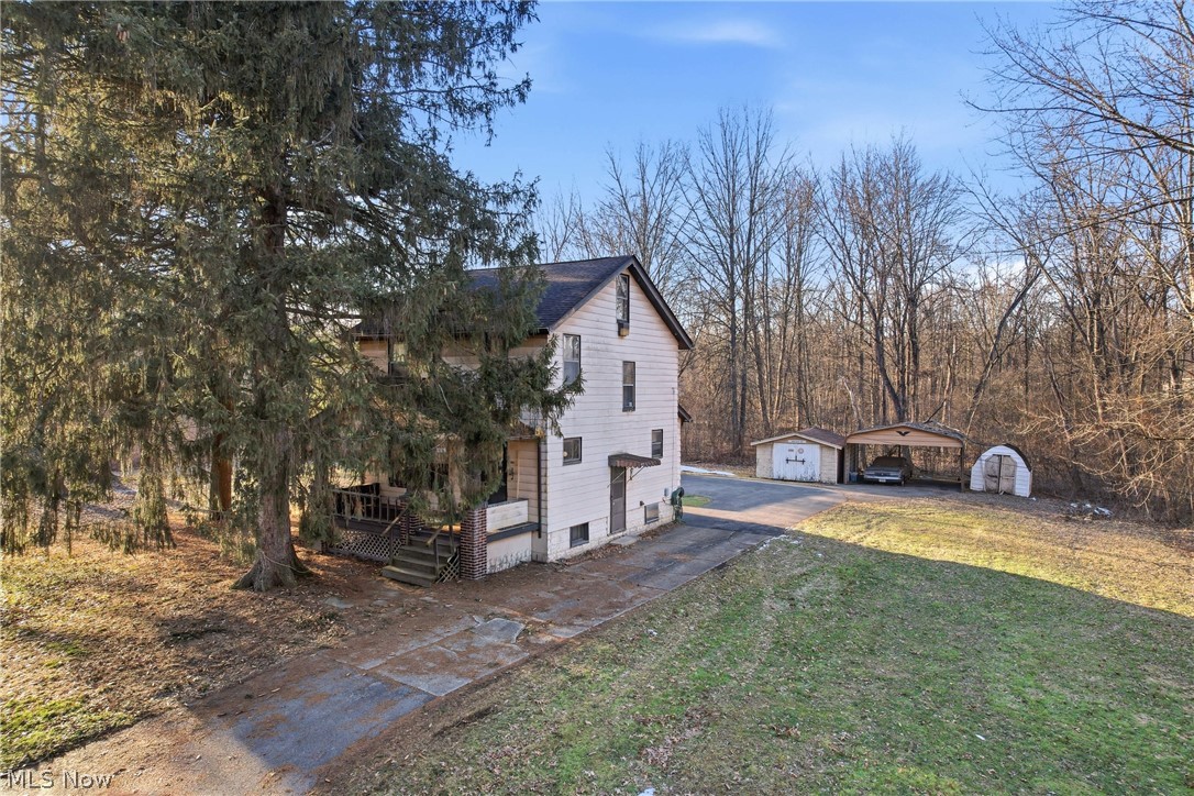 Heaton Chute - Residential