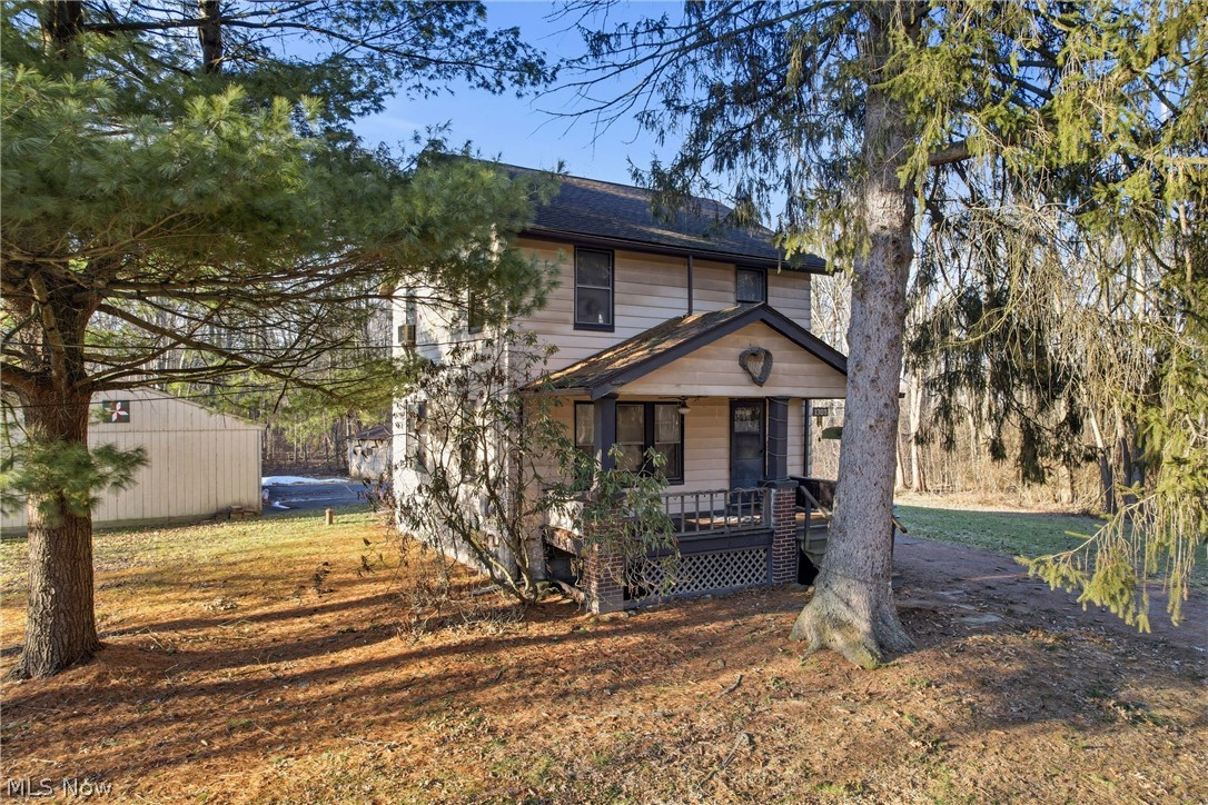 Heaton Chute - Residential