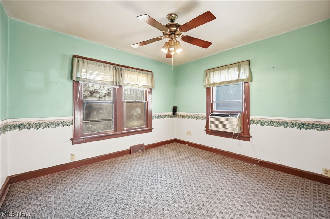 Heaton Chute - Residential