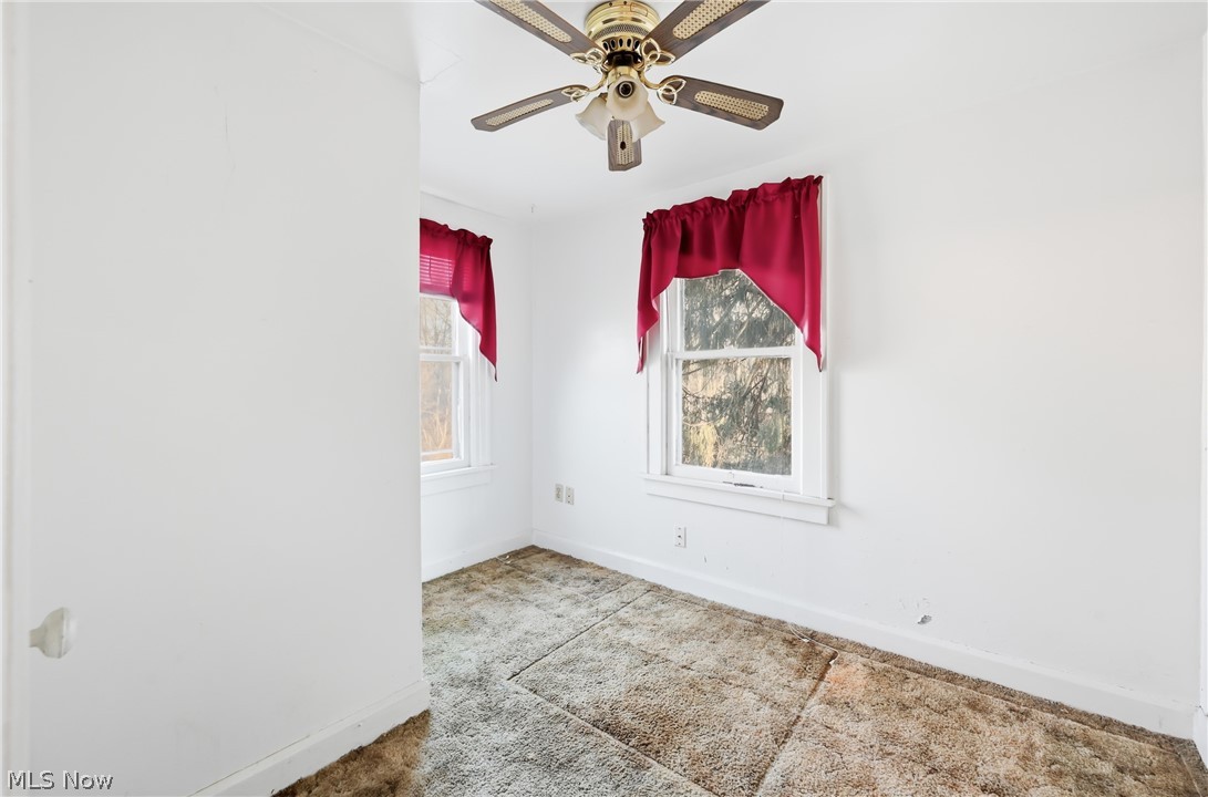 Heaton Chute - Residential