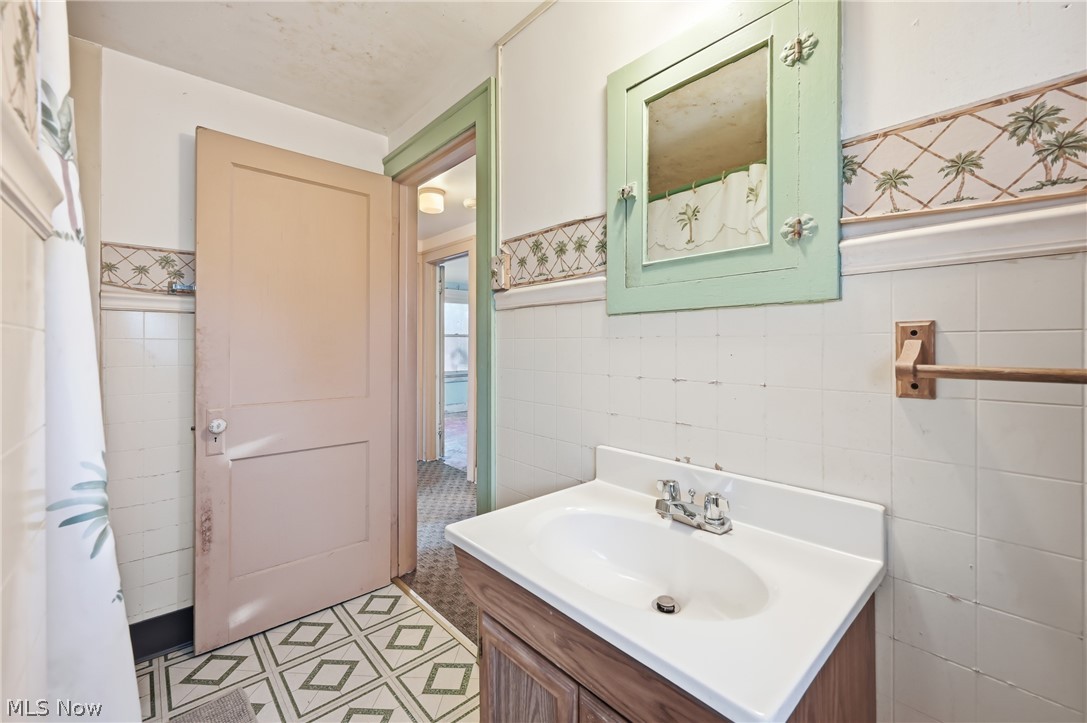 Heaton Chute - Residential