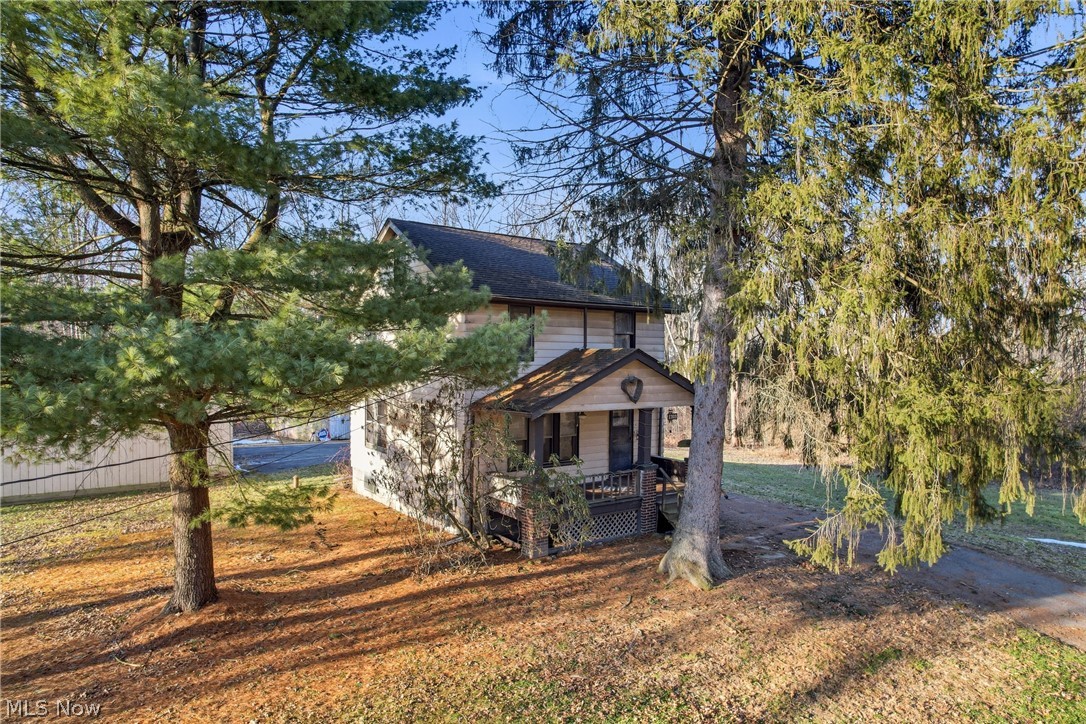 Heaton Chute - Residential