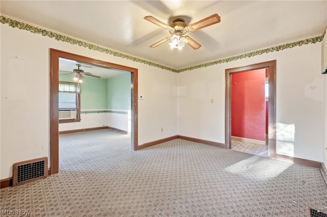 Heaton Chute - Residential