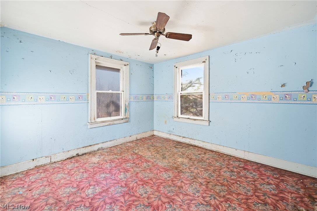 Heaton Chute - Residential