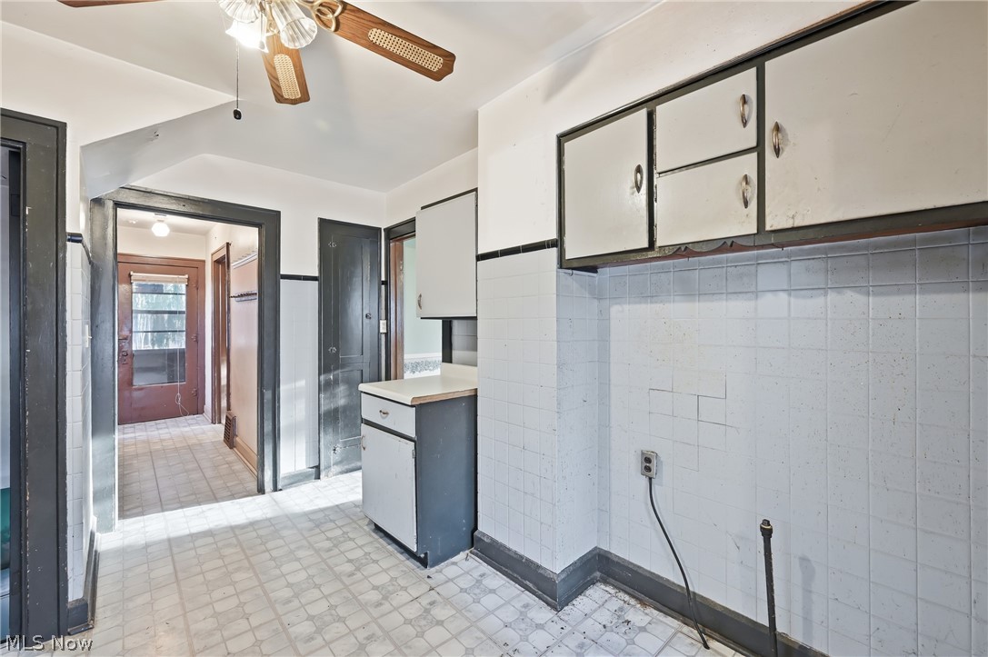 Heaton Chute - Residential