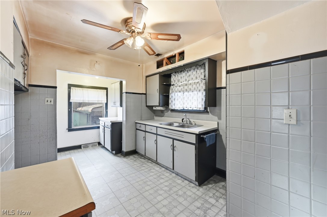 Heaton Chute - Residential