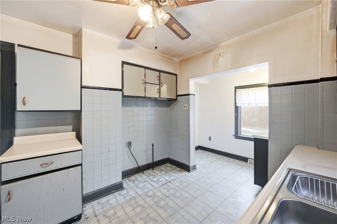 Heaton Chute - Residential