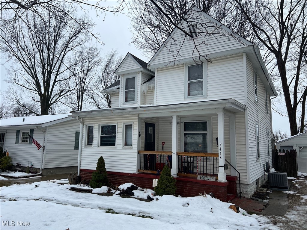 3414 Schenley Avenue, Ashtabula, Ohio image 1