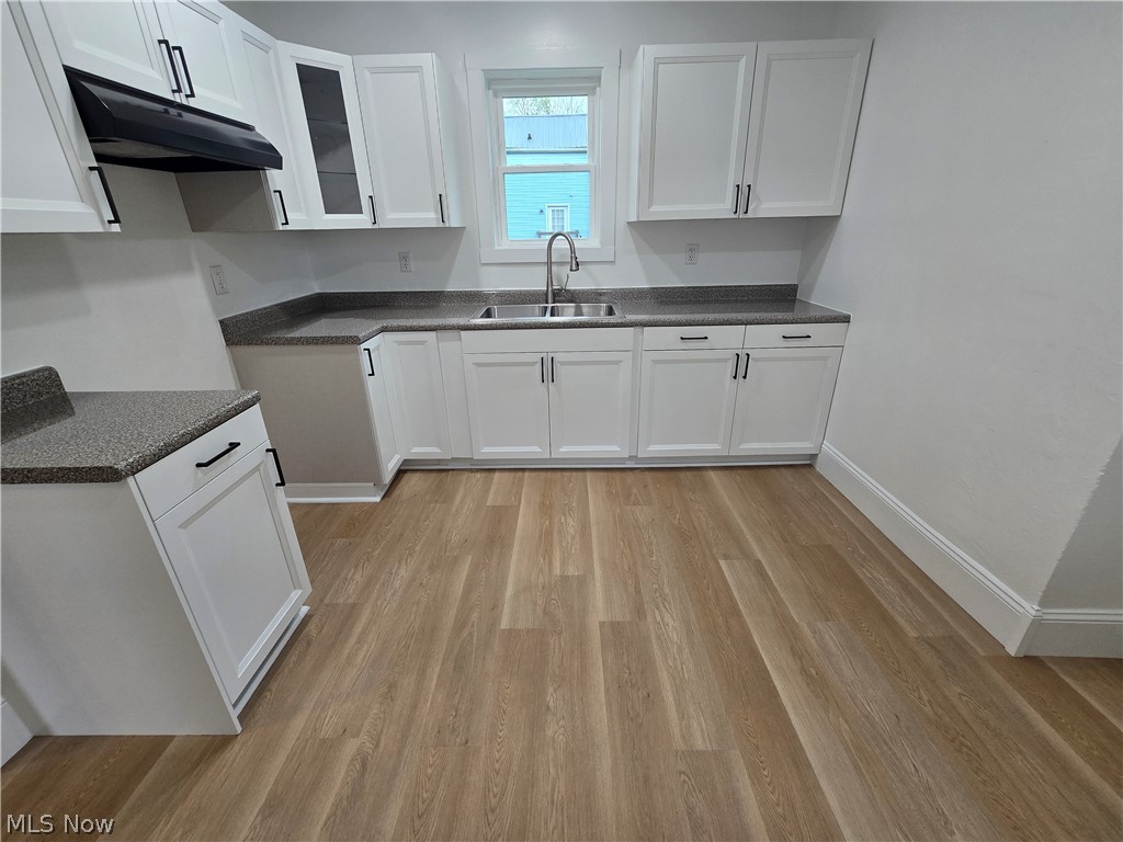 Samuel H Lee Add - Residential