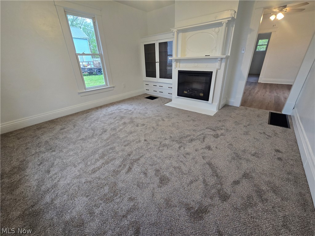 Samuel H Lee Add - Residential