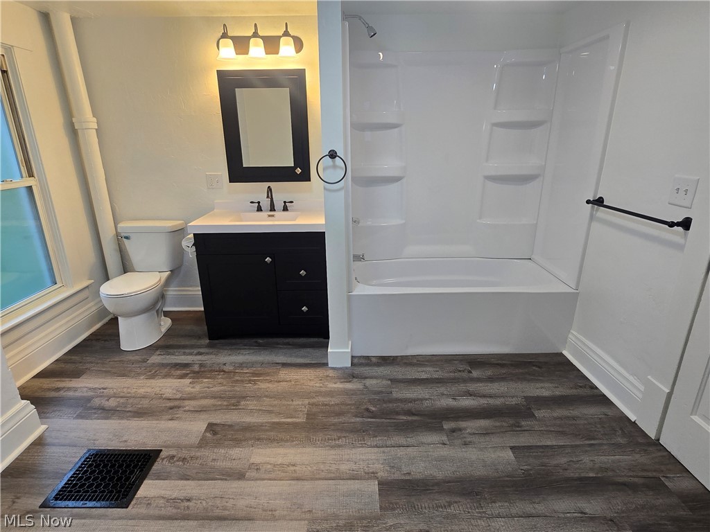 Samuel H Lee Add - Residential