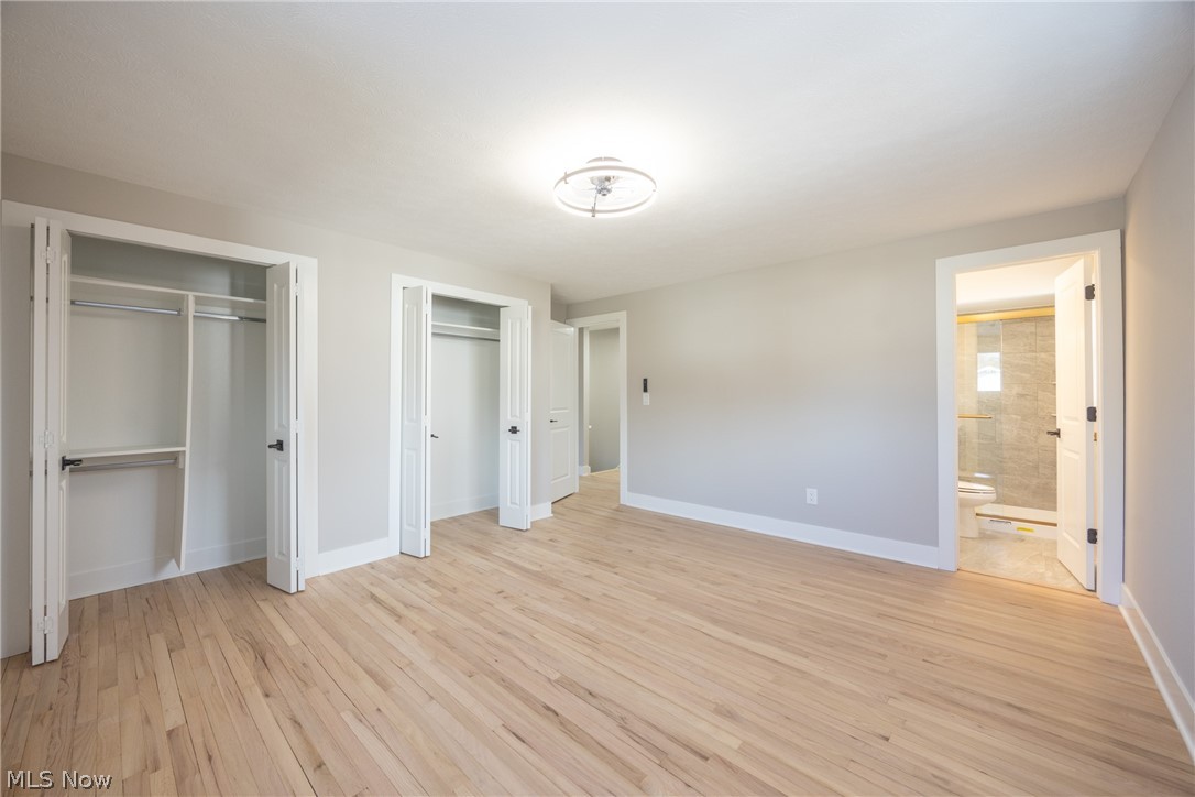 Irwin Marmorsteins - Residential