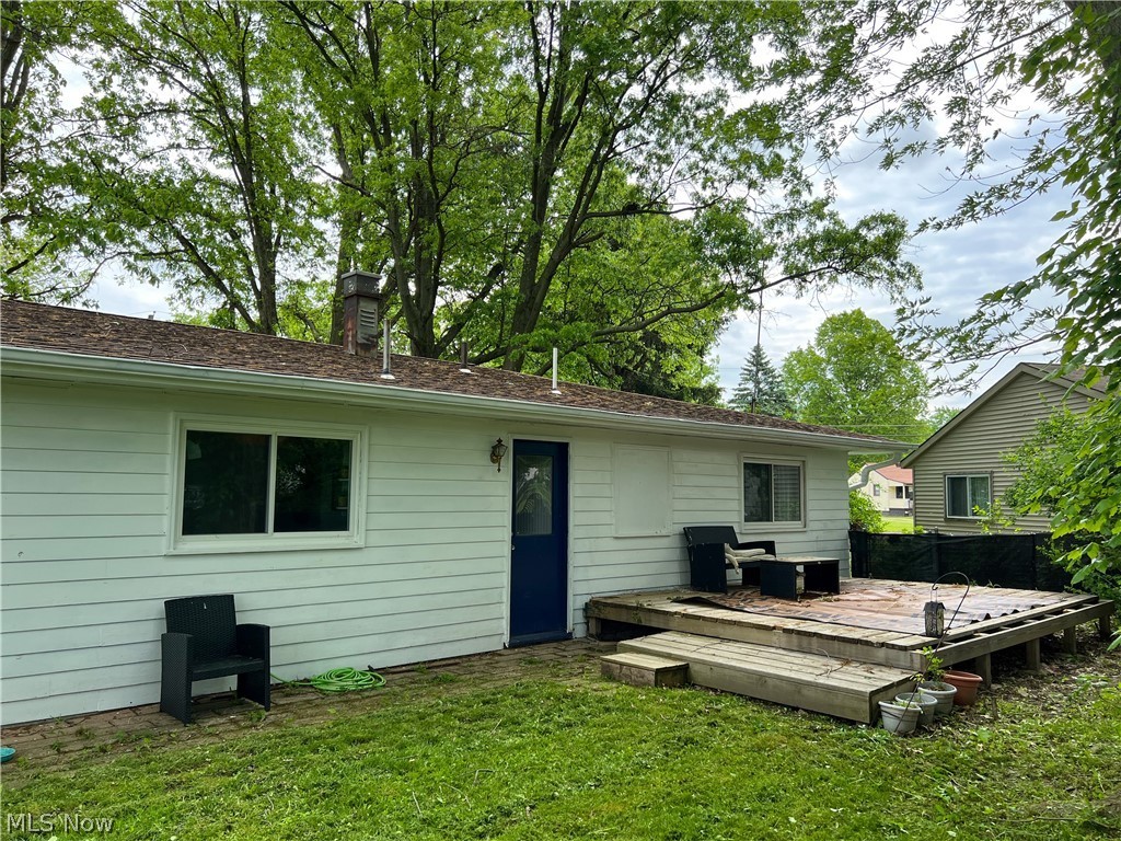 Kimberly Acres 8 - Residential