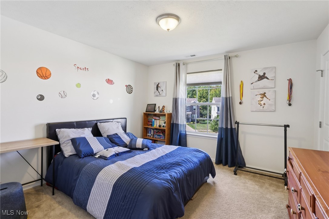 Villas of Bertram - Residential