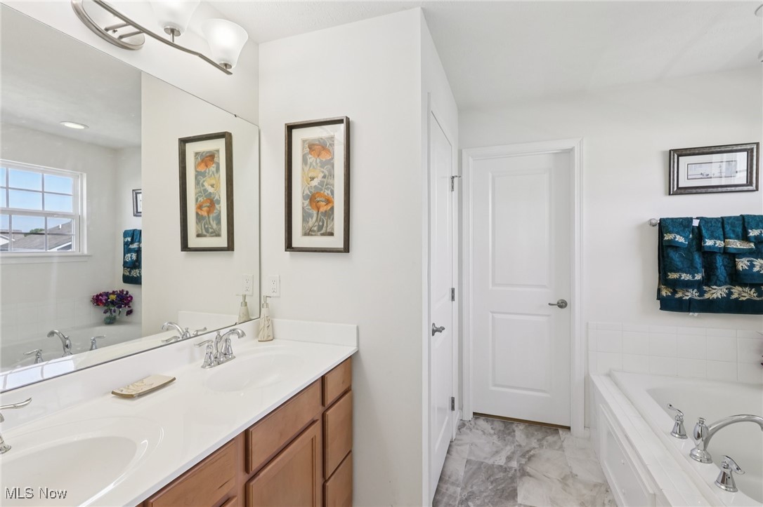 Villas of Bertram - Residential