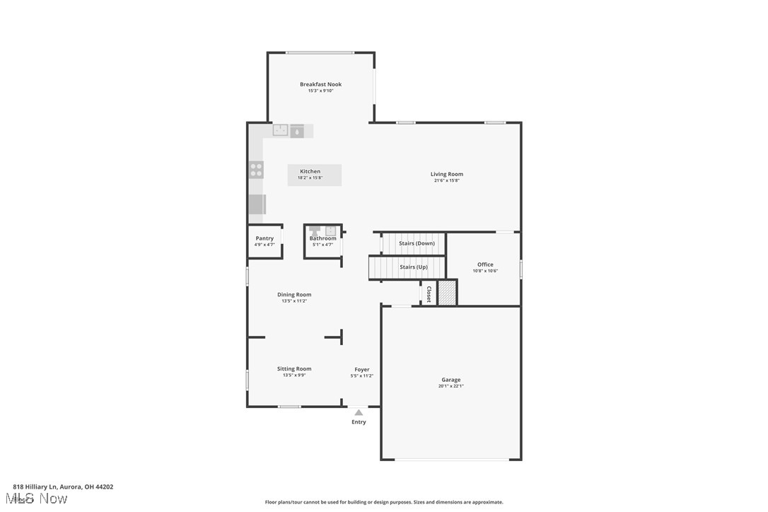 Villas of Bertram - Residential