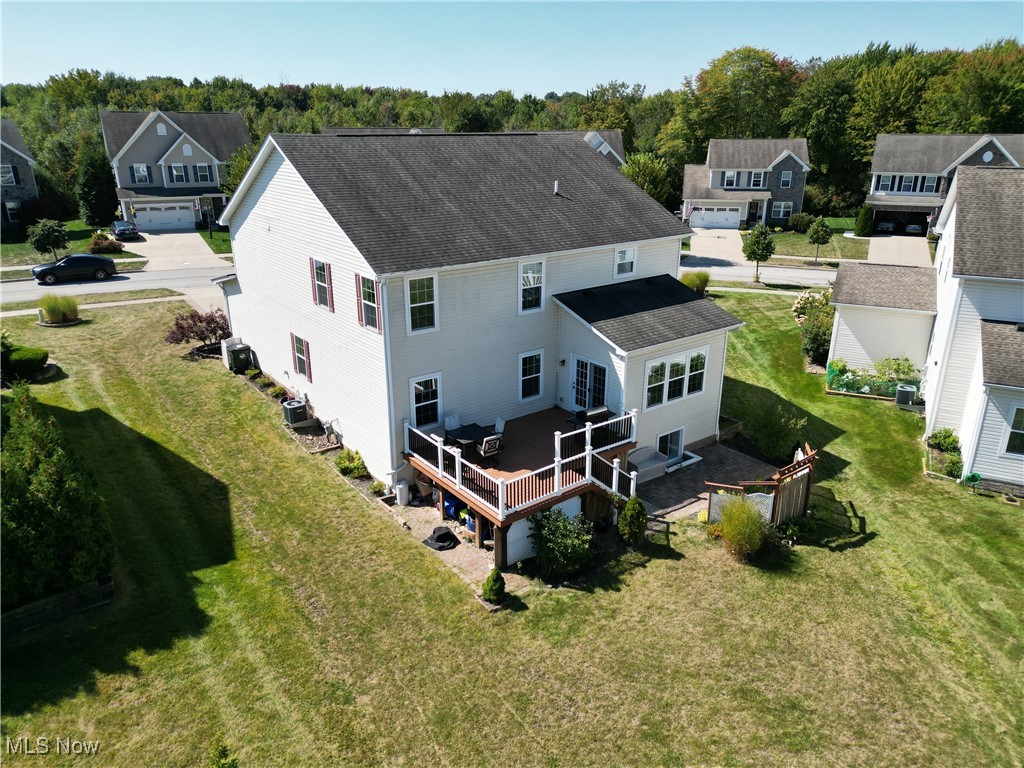 Villas of Bertram - Residential