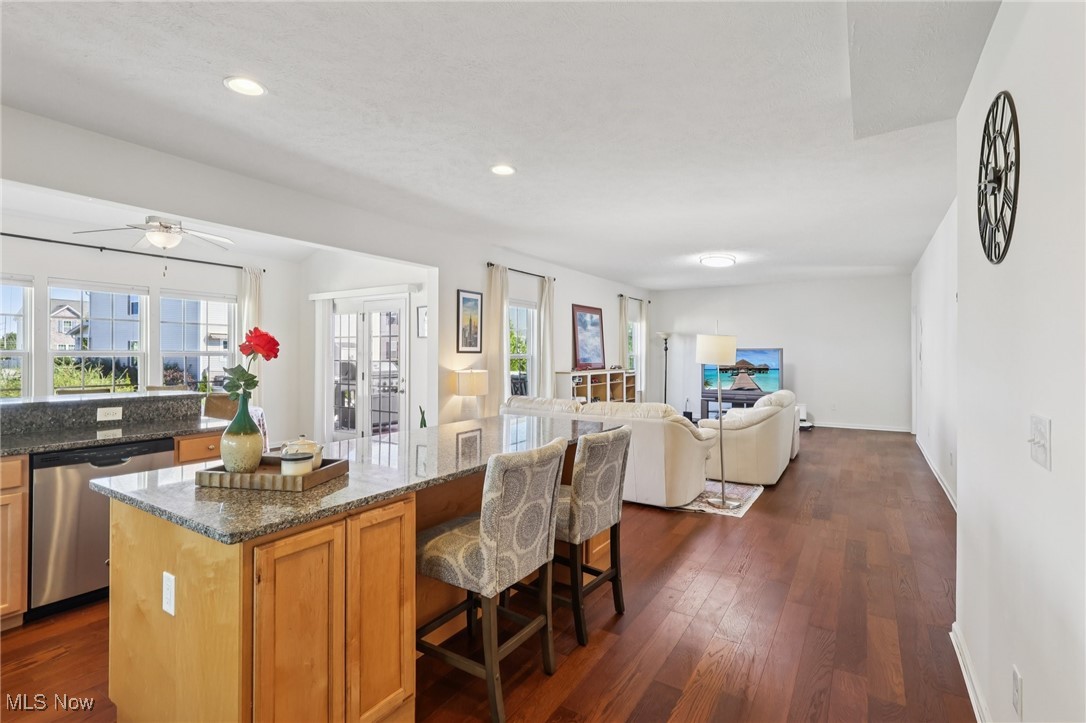 Villas of Bertram - Residential