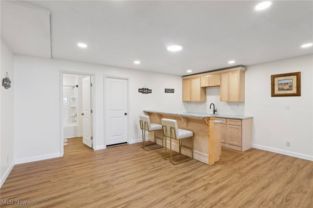 Villas of Bertram - Residential