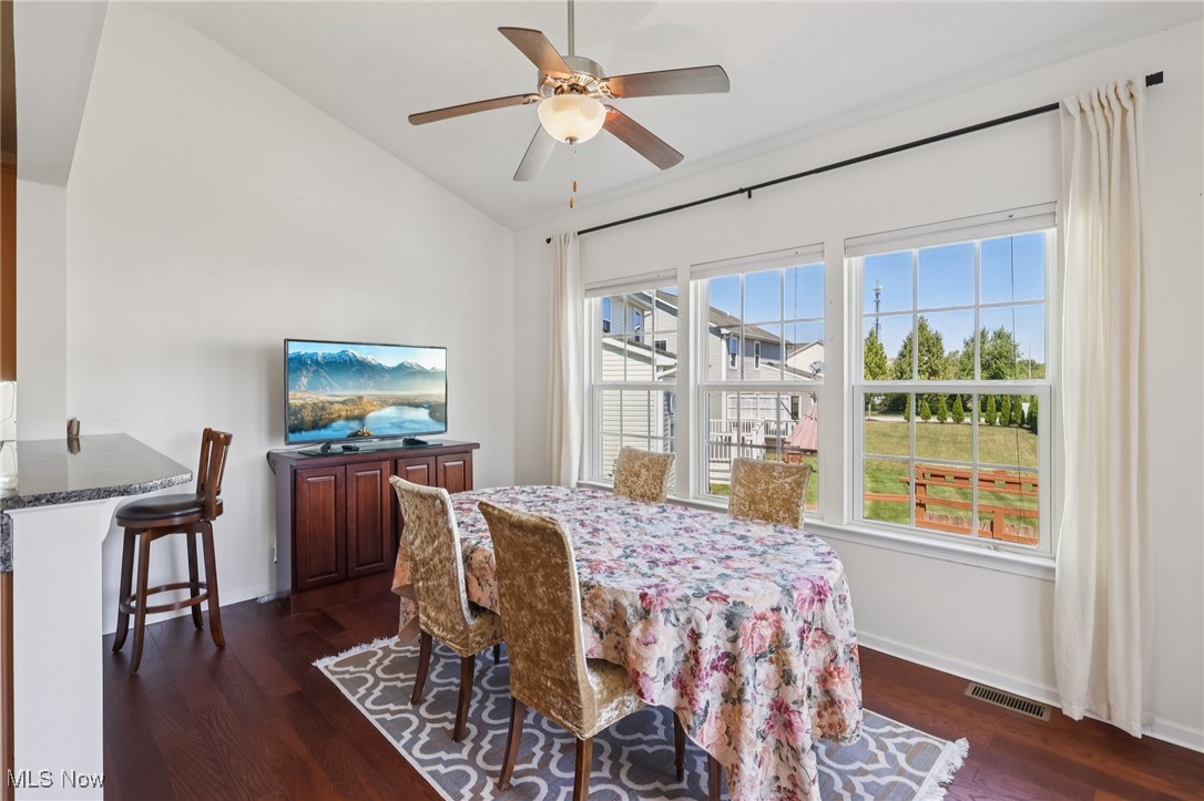 Villas of Bertram - Residential