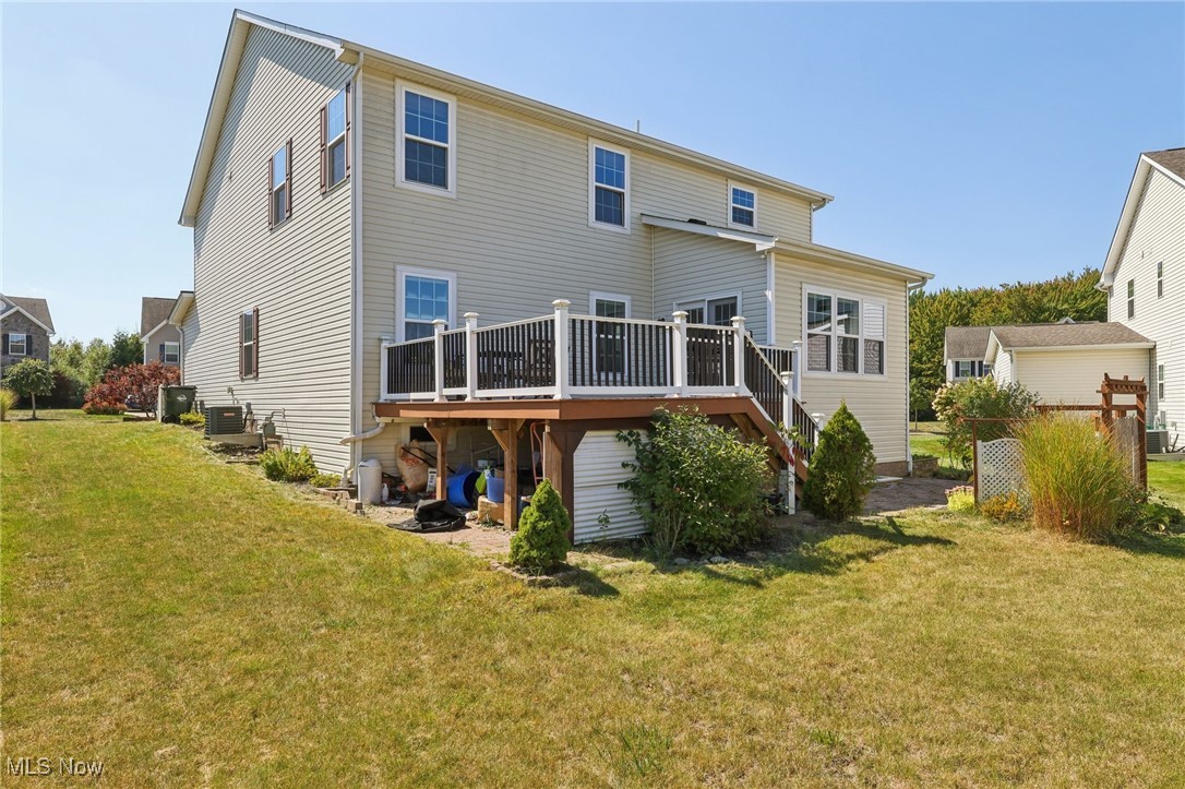 Villas of Bertram - Residential