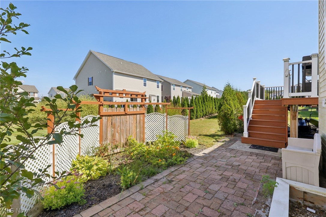 Villas of Bertram - Residential