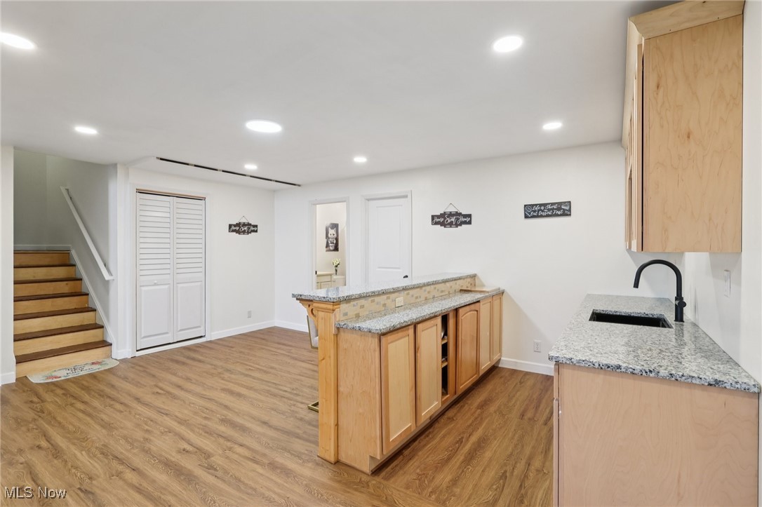 Villas of Bertram - Residential