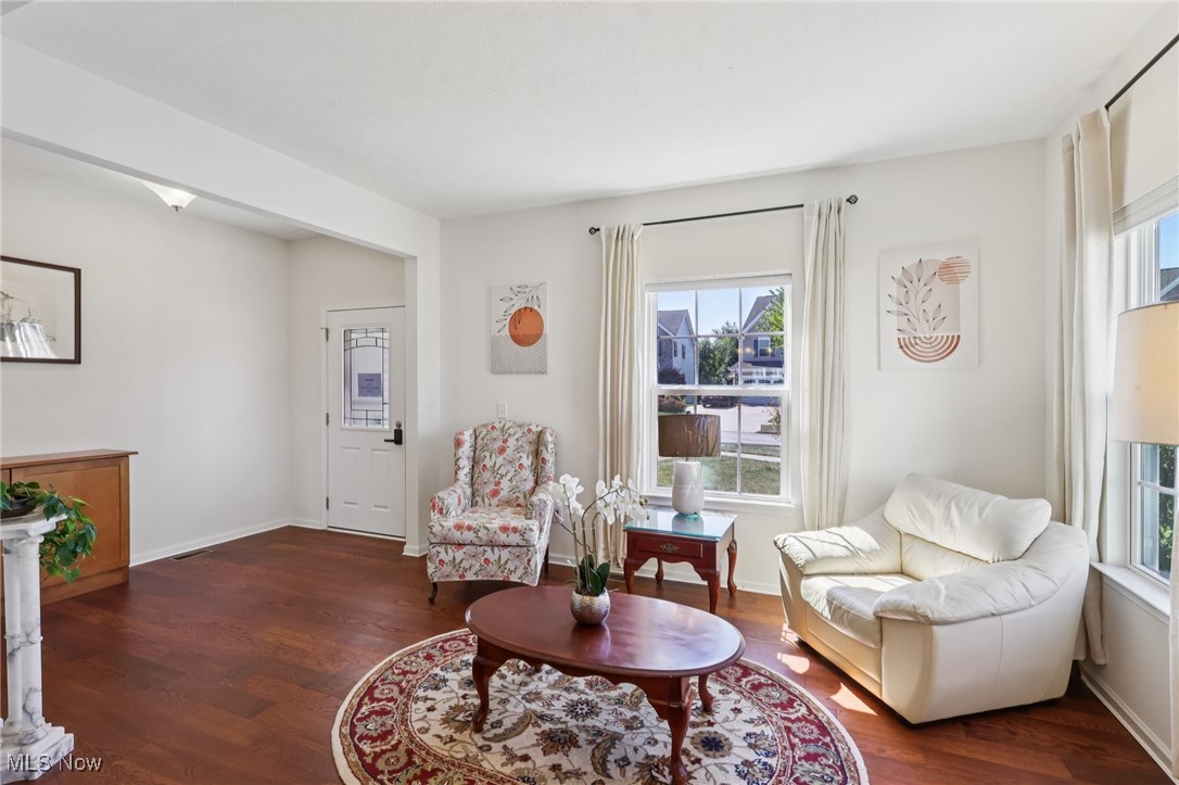 Villas of Bertram - Residential