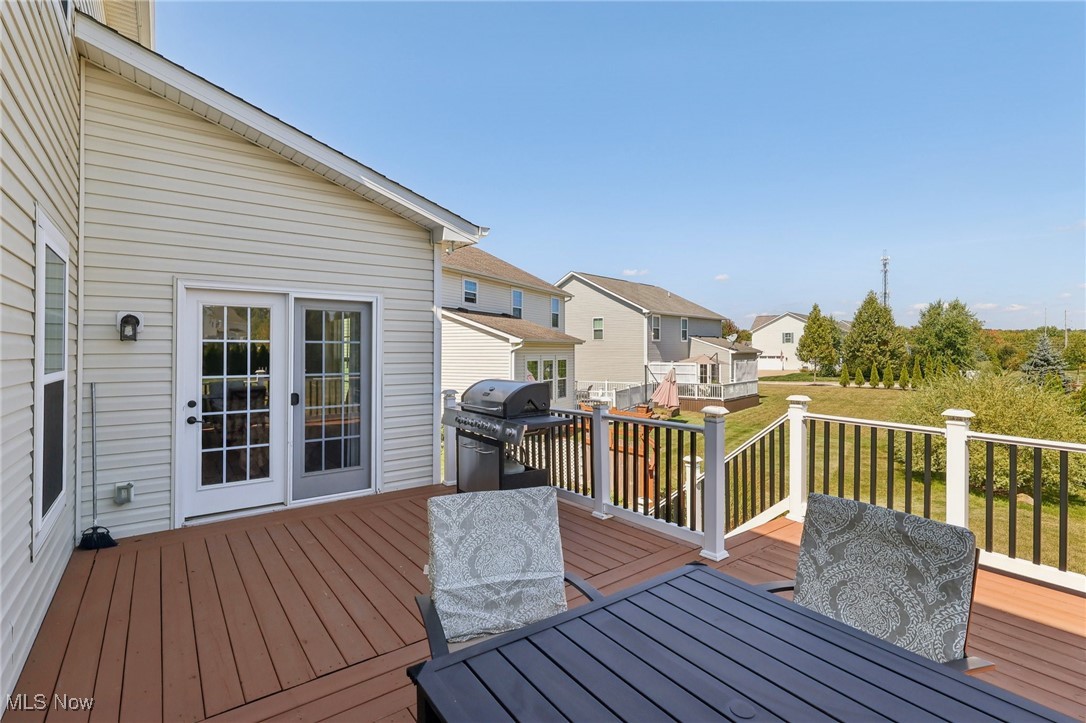 Villas of Bertram - Residential