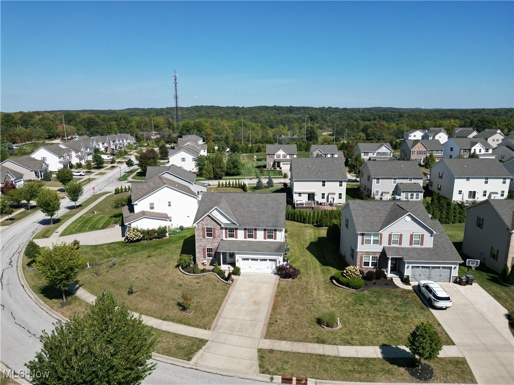 Villas of Bertram - Residential