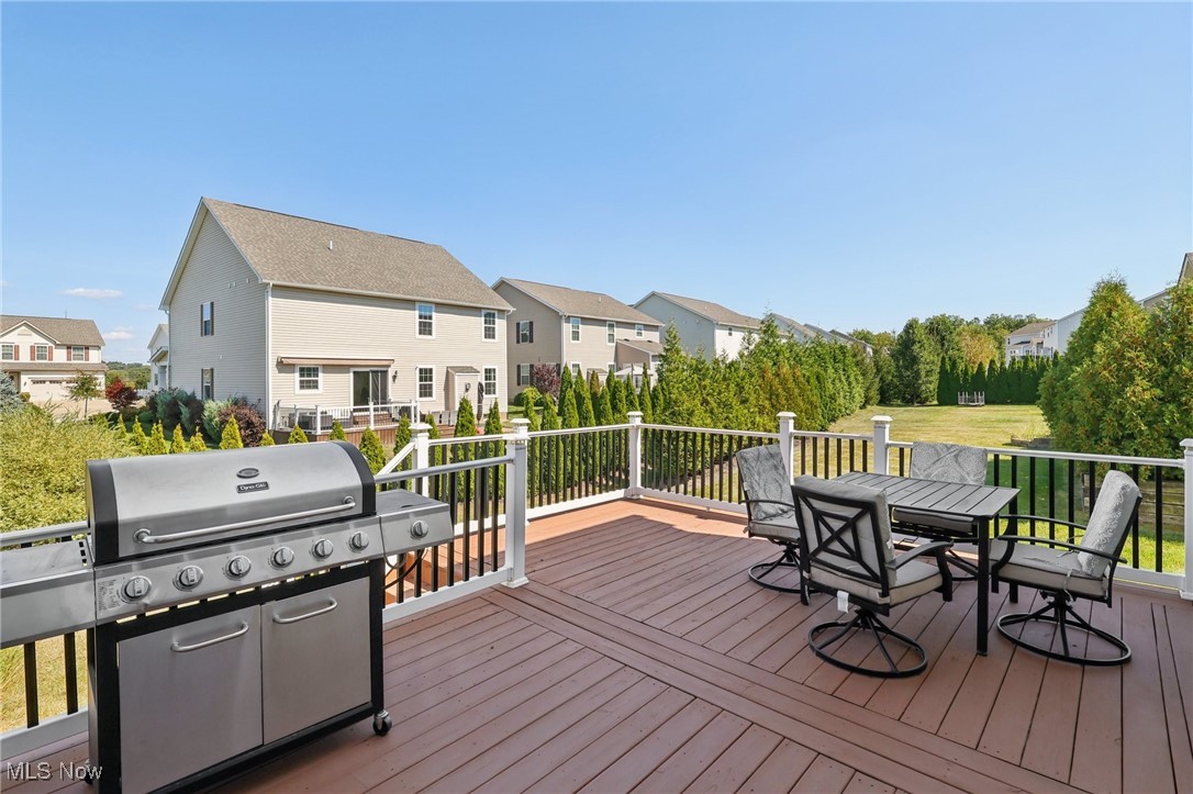 Villas of Bertram - Residential