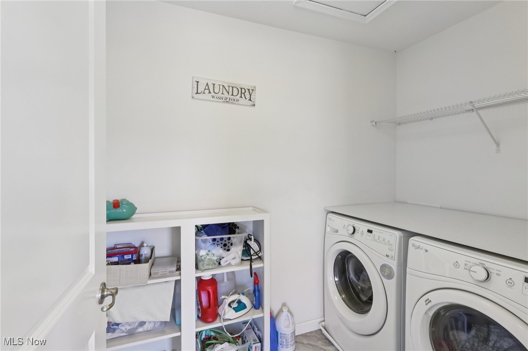 Villas of Bertram - Residential