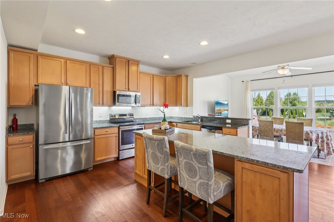 Villas of Bertram - Residential