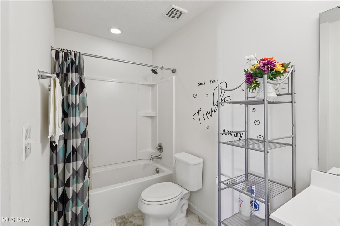 Villas of Bertram - Residential