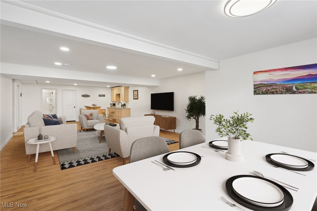 Villas of Bertram - Residential