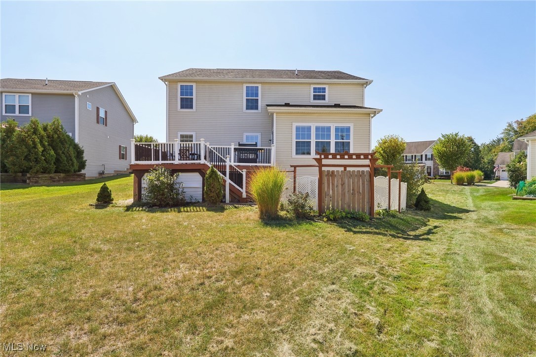 Villas of Bertram - Residential