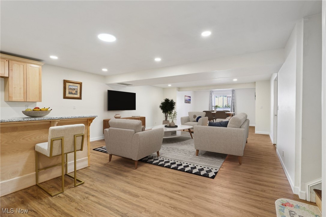 Villas of Bertram - Residential