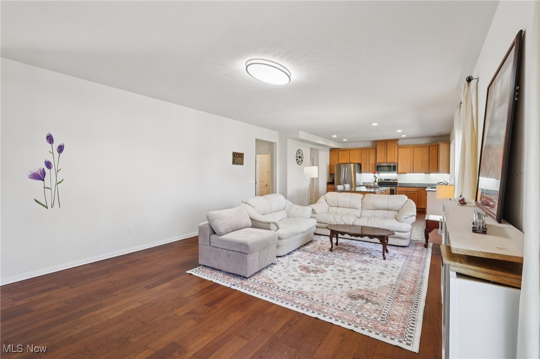 Villas of Bertram - Residential