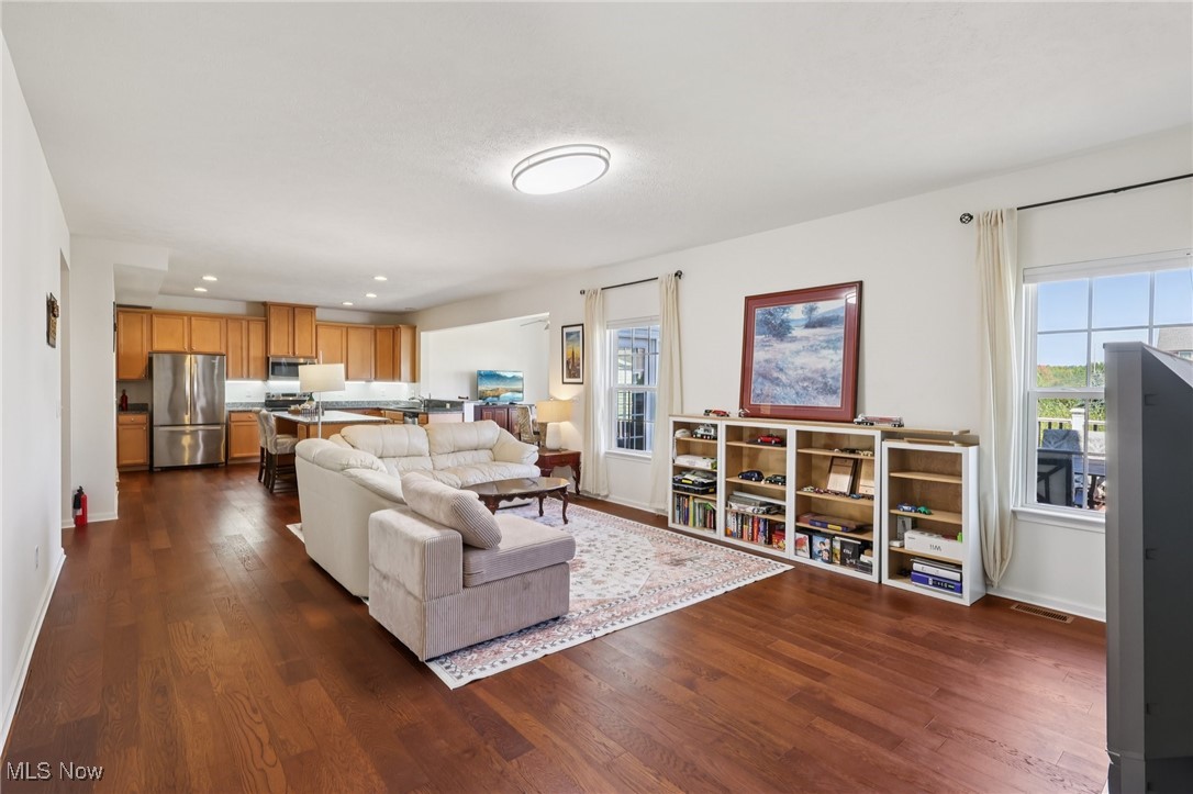 Villas of Bertram - Residential