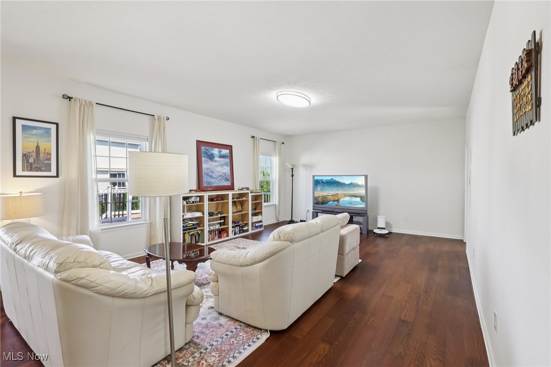 Villas of Bertram - Residential