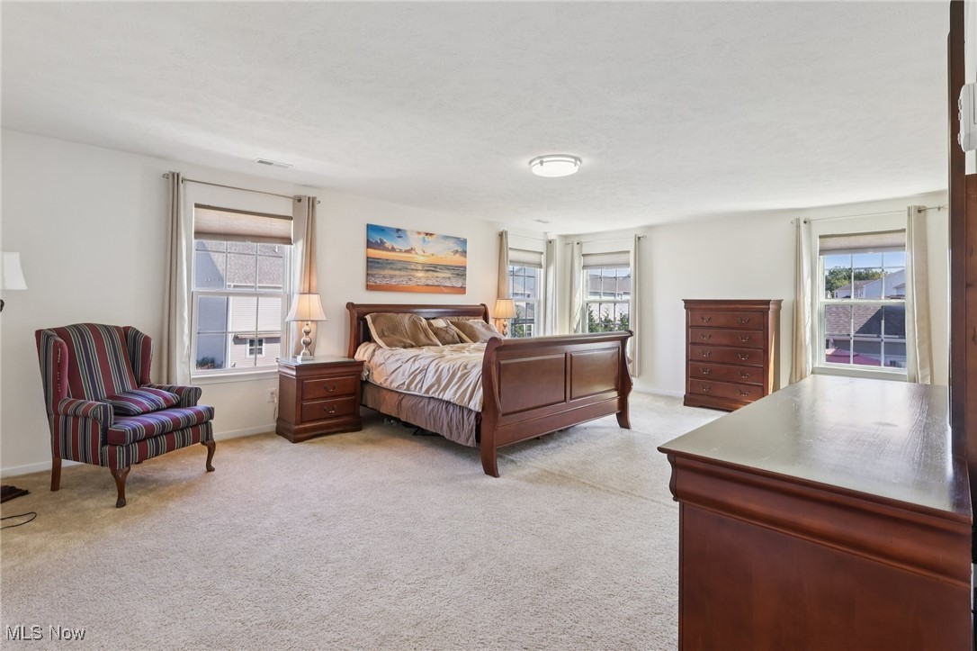 Villas of Bertram - Residential