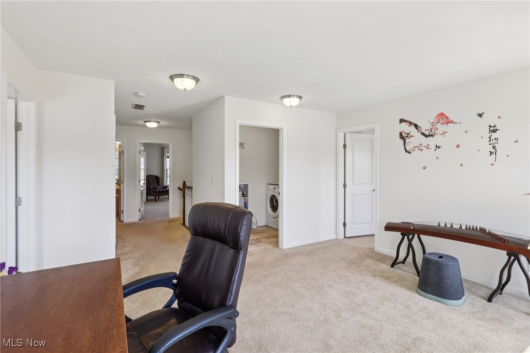 Villas of Bertram - Residential