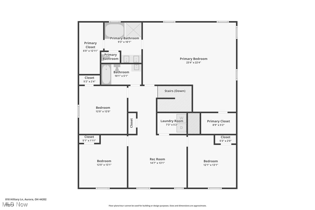 Villas of Bertram - Residential