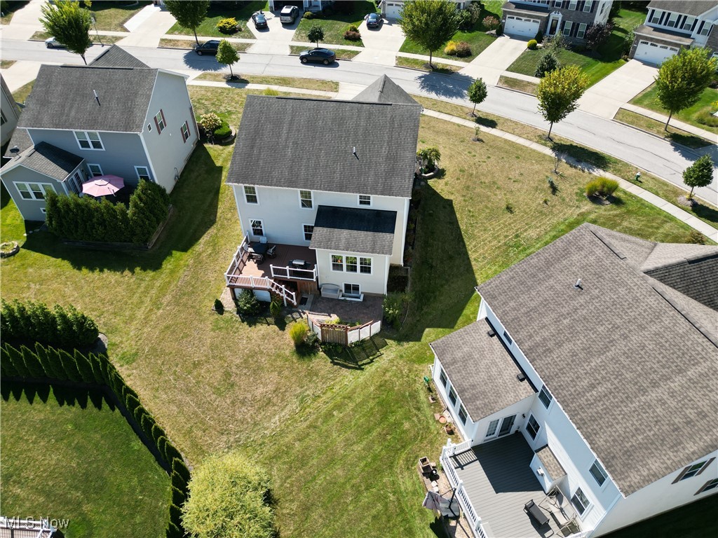 Villas of Bertram - Residential