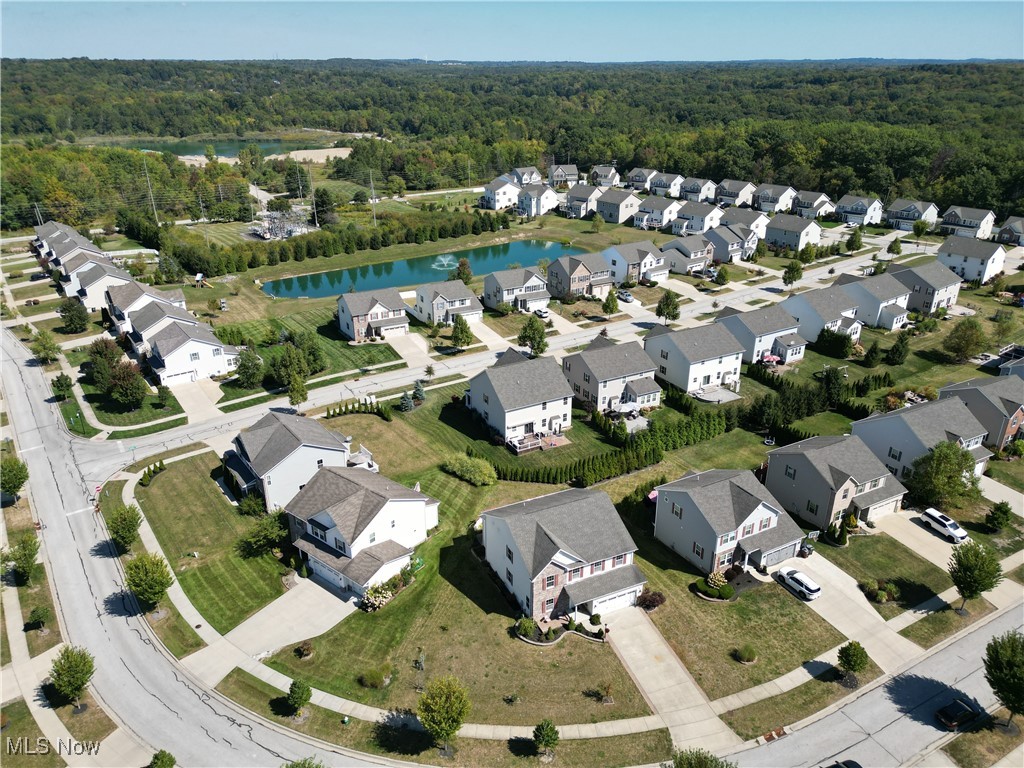 Villas of Bertram - Residential