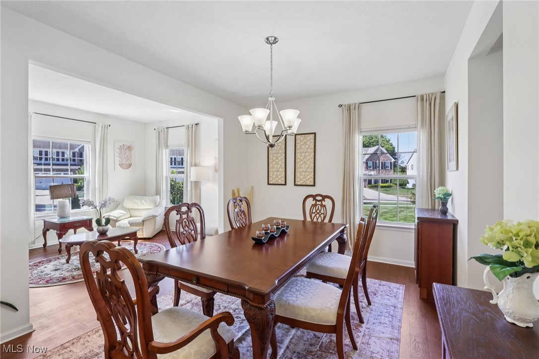 Villas of Bertram - Residential