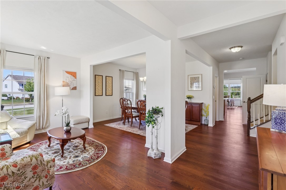 Villas of Bertram - Residential